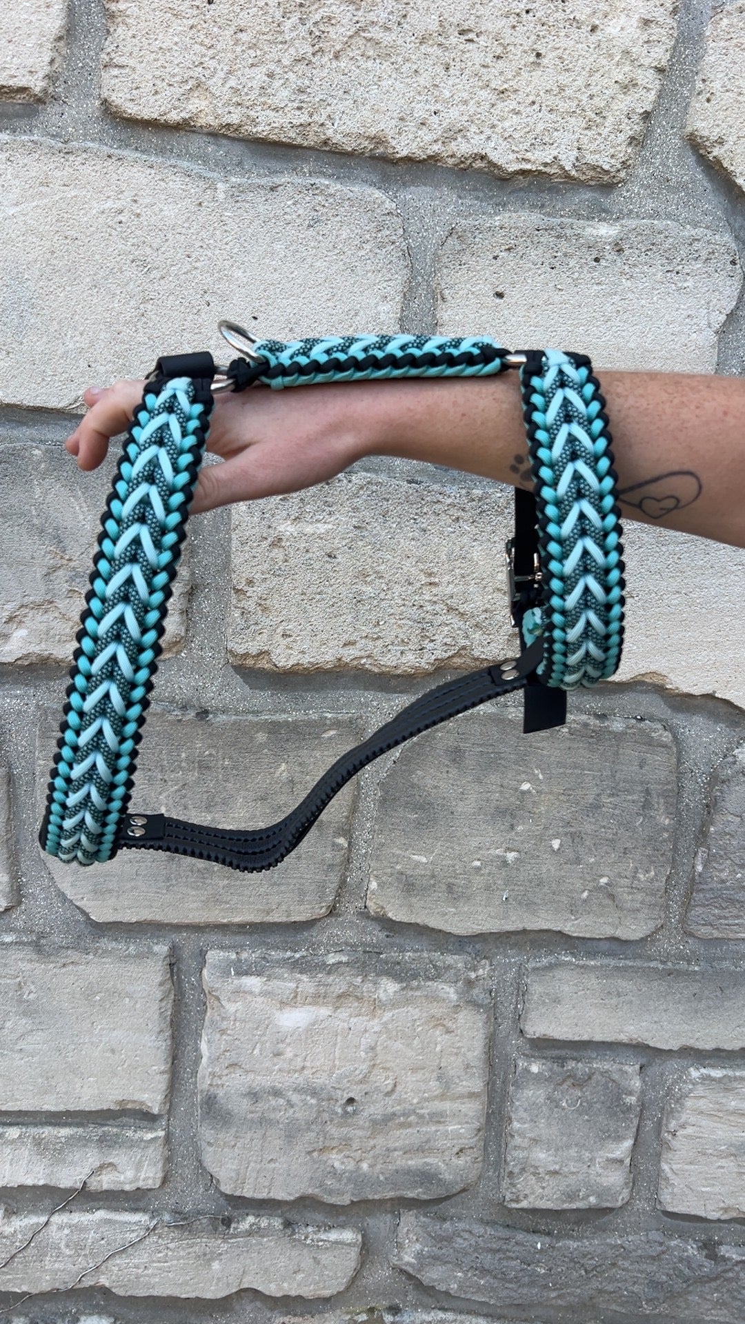Harnais pour chien - DIAMOND