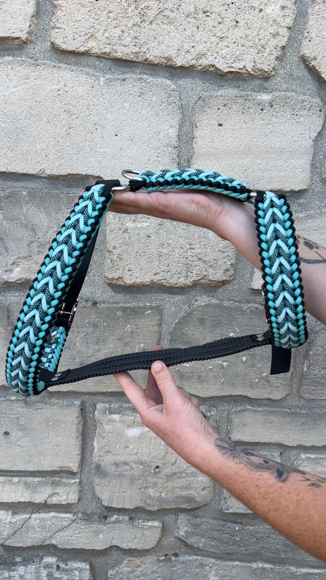 Harnais pour chien - DIAMOND